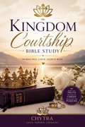 Kingdom Courtship Bible Study